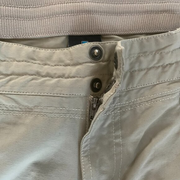 Kuhl Women's Hiking Shorts Size 14 - Picture 5 of 10